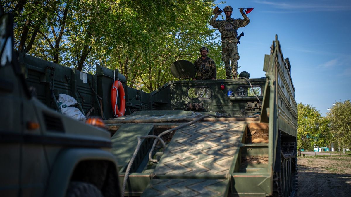 Katonai esemény miatt erős zaj lesz Szentes környékén