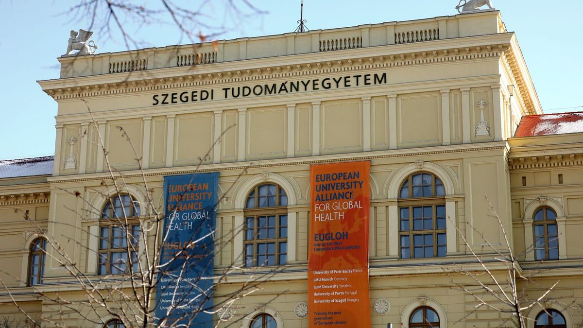 Költséghatékony eljárást fejlesztenek az ionizáló sugárzás kimutatására Szegeden