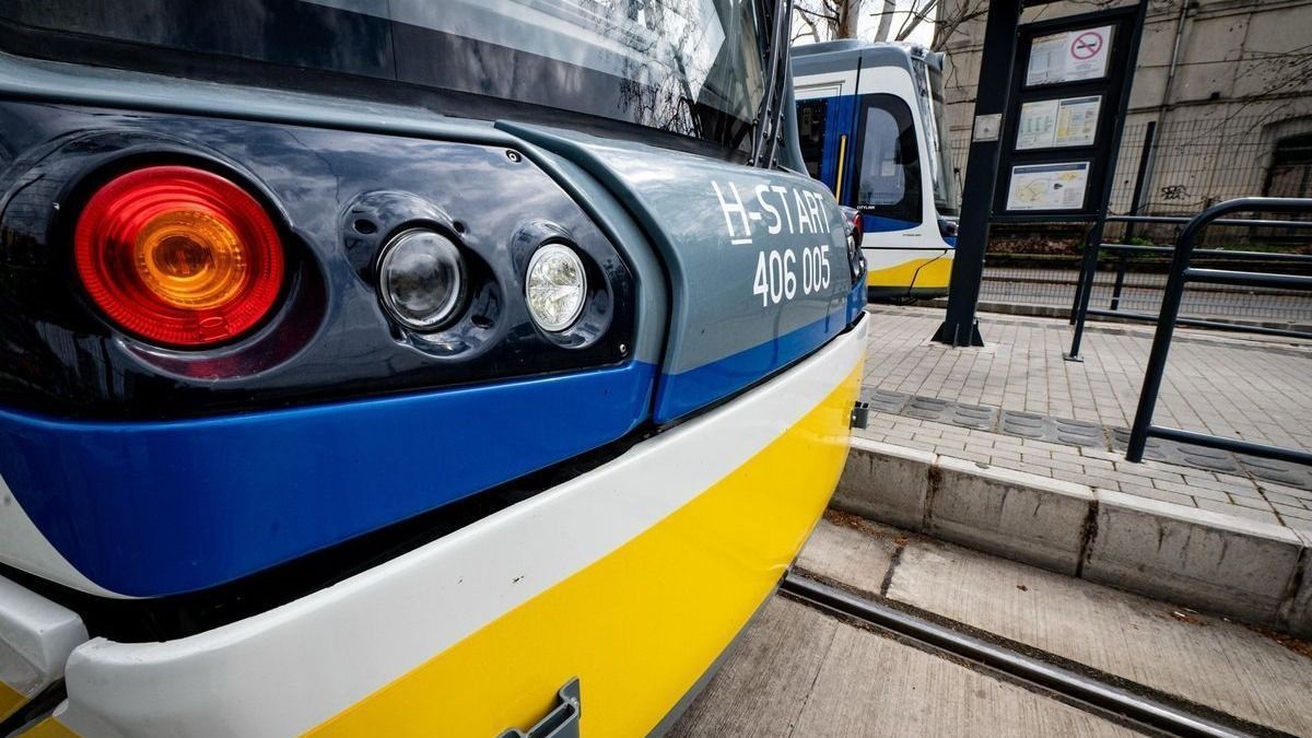 Éjszakai gyomirtás a szegedi vonalhálózaton: mutatjuk az ütemtervet