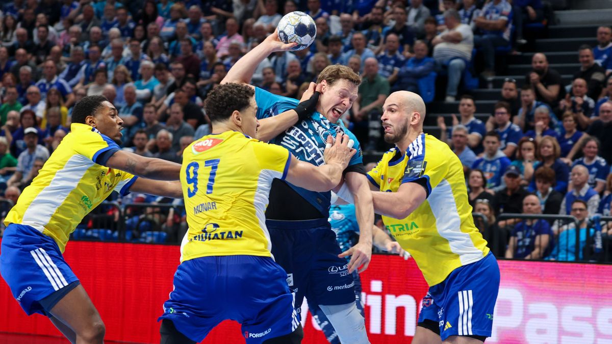 Ez nem egy szimpla továbbjutás volt a Pick Szegedtől Kielcében, hanem történelmi tett