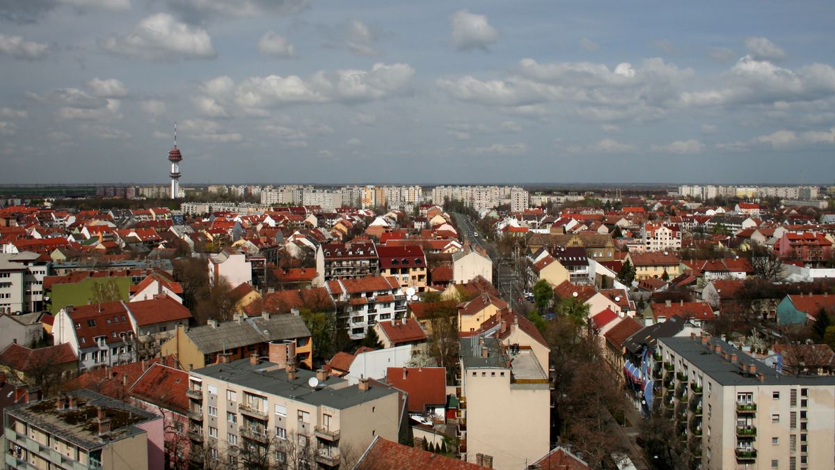 Börtönbe küldené az ügyészség a tapétavágóval támadó férfit