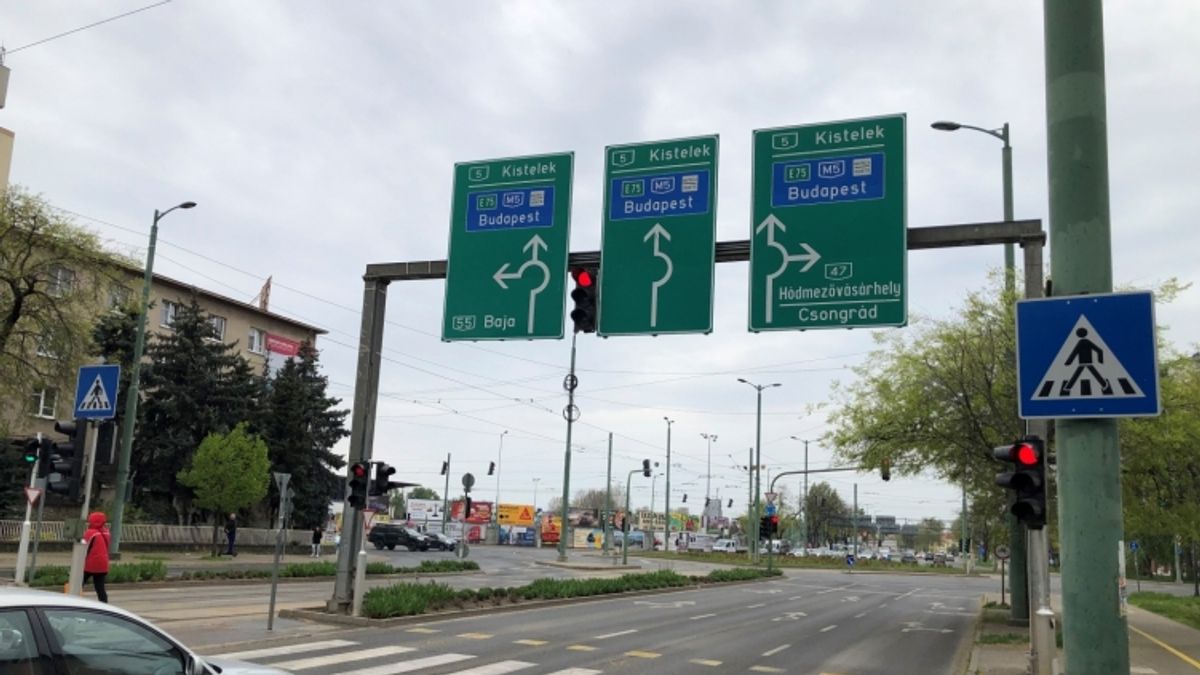 Szegeden is sokakat érint, erre figyel a rendőrség