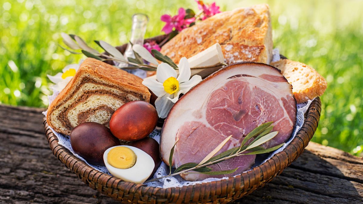 Van sonka, van kalács – de van-e valódi öröm?