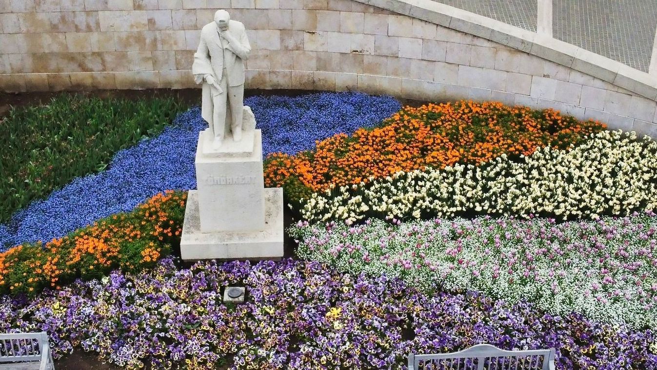 Virágba borult a város: elképesztő látvány fogadja a szegedieket a...
