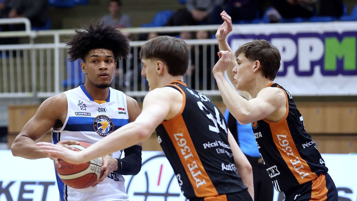 Egy bravúrral sokat javíthatna helyzetén a Szedeák