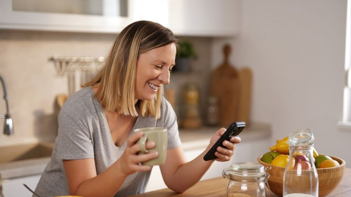 Így indul tökéletesen a szombat, nézd meg te is