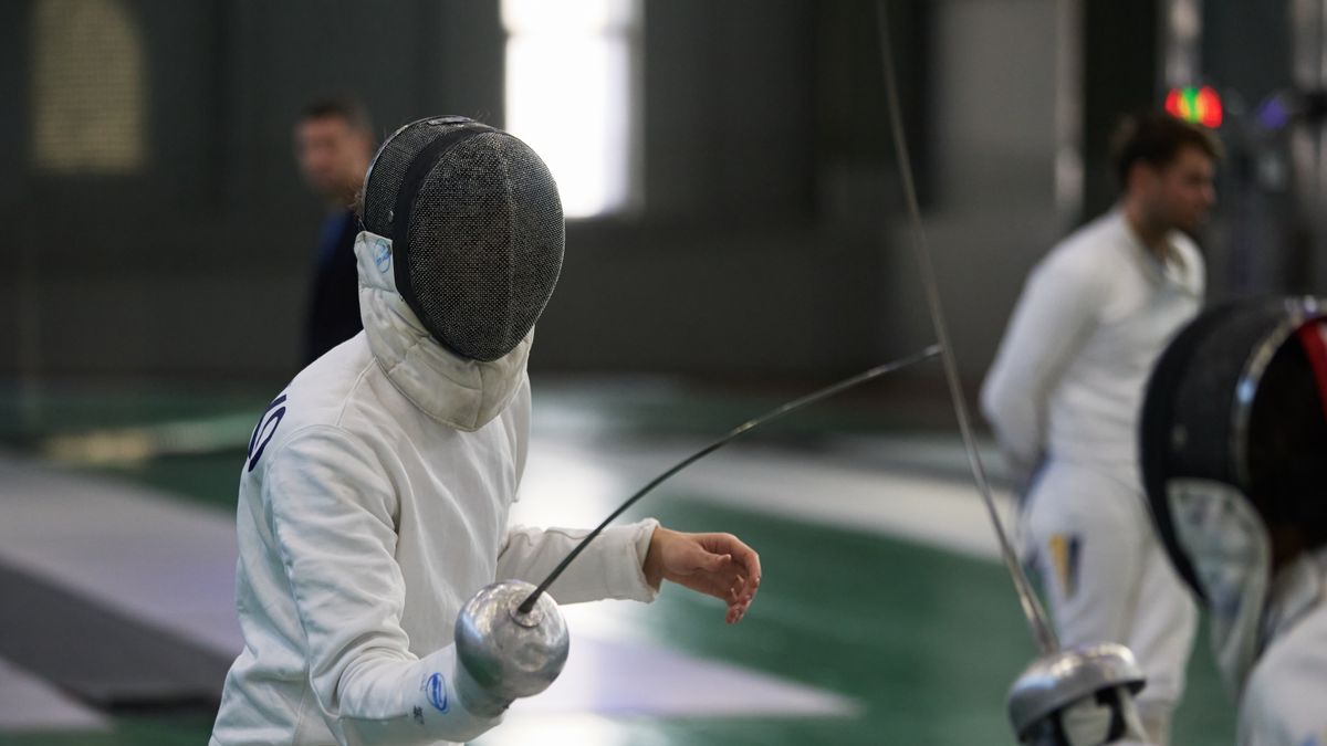 Több mint egy évtized után Szeged ad otthont a vívók országos bajnokságának