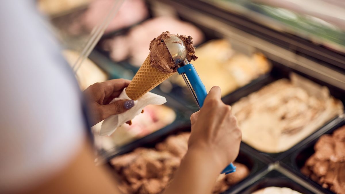 A szegedi fagyizókba is betört a macha-őrület, de mégsem ez a legnagyobb sláger idén