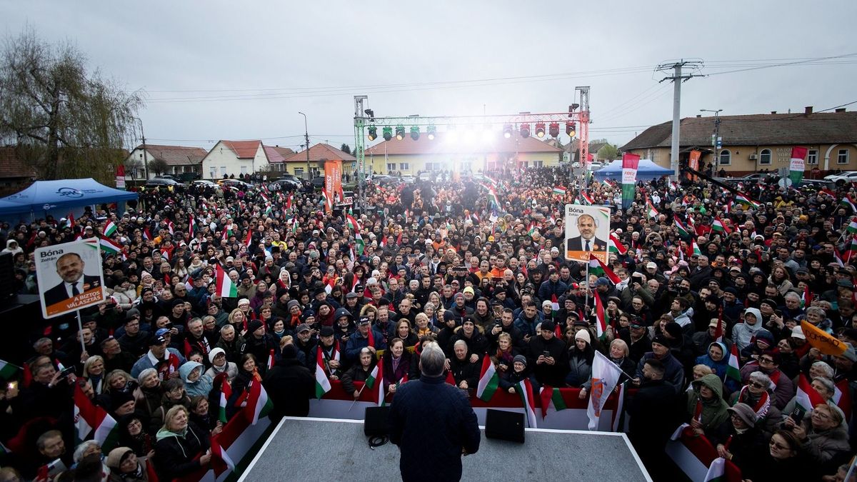 Fidesz-előny a térképen: a körzetek többségében már most vezetnek