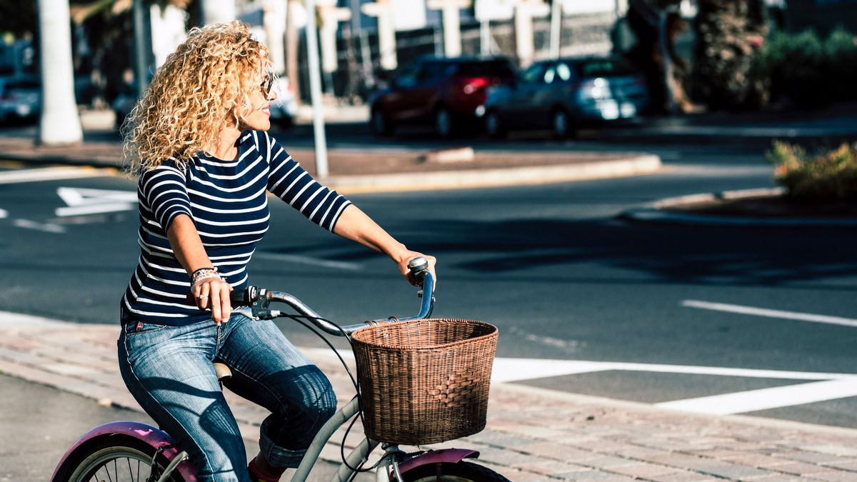 A kerékpár regisztráció segít a rendőrségnek és megnehezíti a tolvajok dolgát