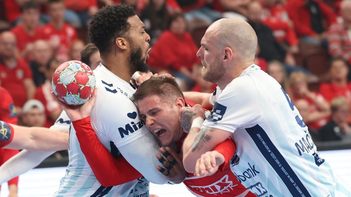 Megvan, hogy mi dönthet a Pick Szeged–Veszprém Magyar Kupa-elődöntőben