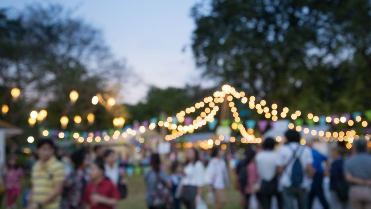 Ilyen majális még nem volt: lampionos csónakparádé és pálinkaverseny jön