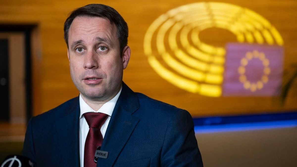 A Tisza Párt provokációra készülhet a falvakban, megszólalt Dömötör Csaba