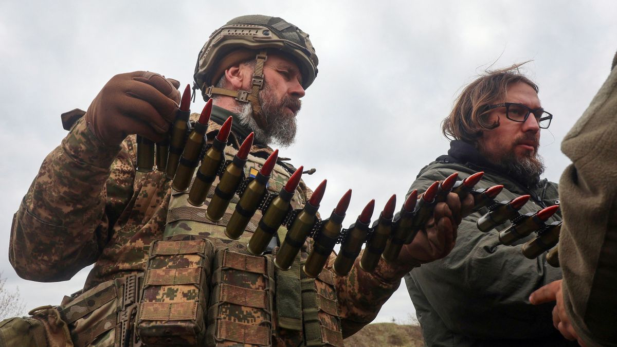 Sok sebesültje volt a dróntámadásoknak Odesszában