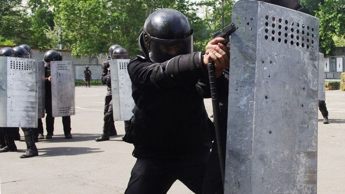 Zavargásokra lehet számítani Budapesten, kiszivárgott a titkos tiszás terv