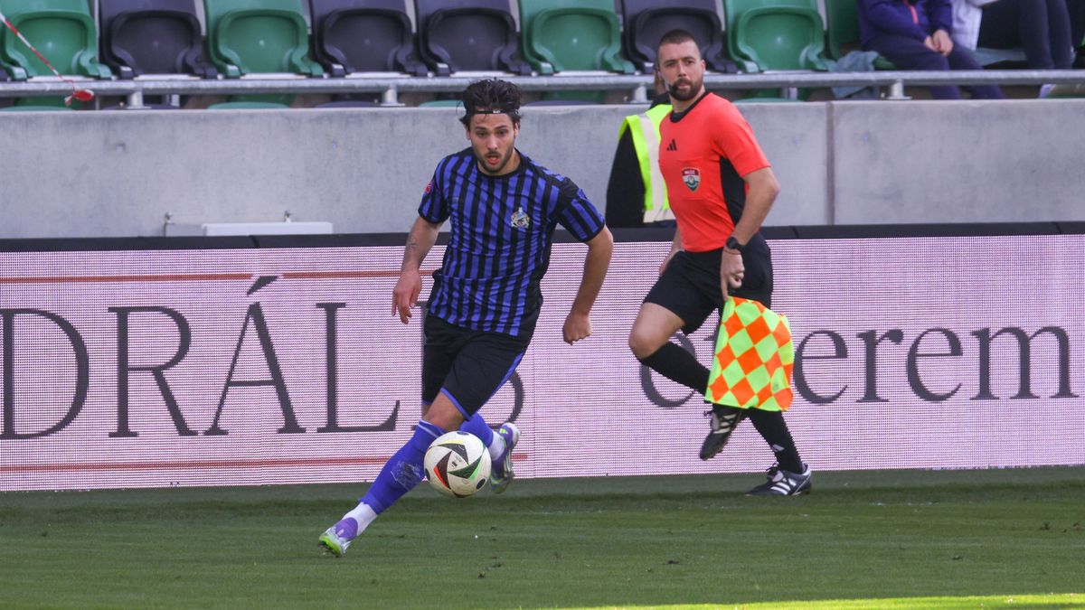 Ismét kieső helyen áll a Szeged-Csanád GA II. az NB III.-ban