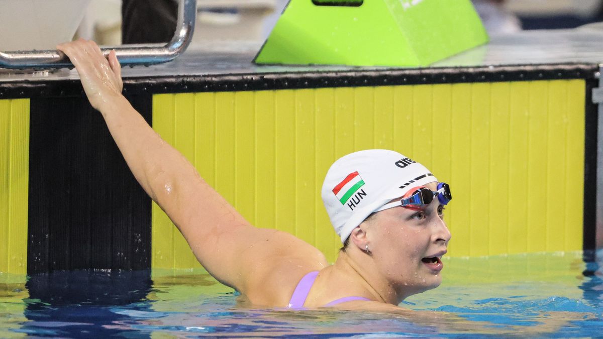 Több újdonságot is hoz az úszók idei ob-ja