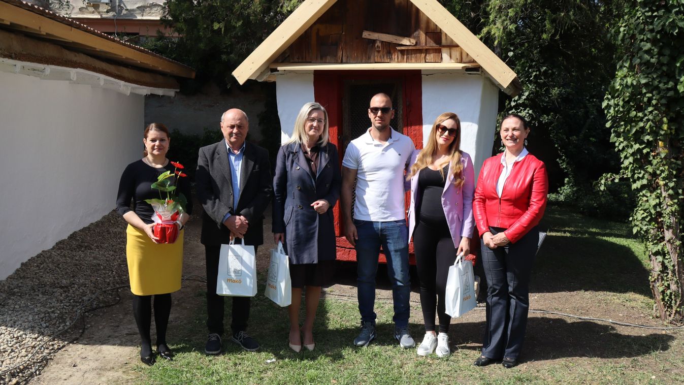 Megmentették a bontásra ítélt kincset: több, mint százéves különlegességgel...