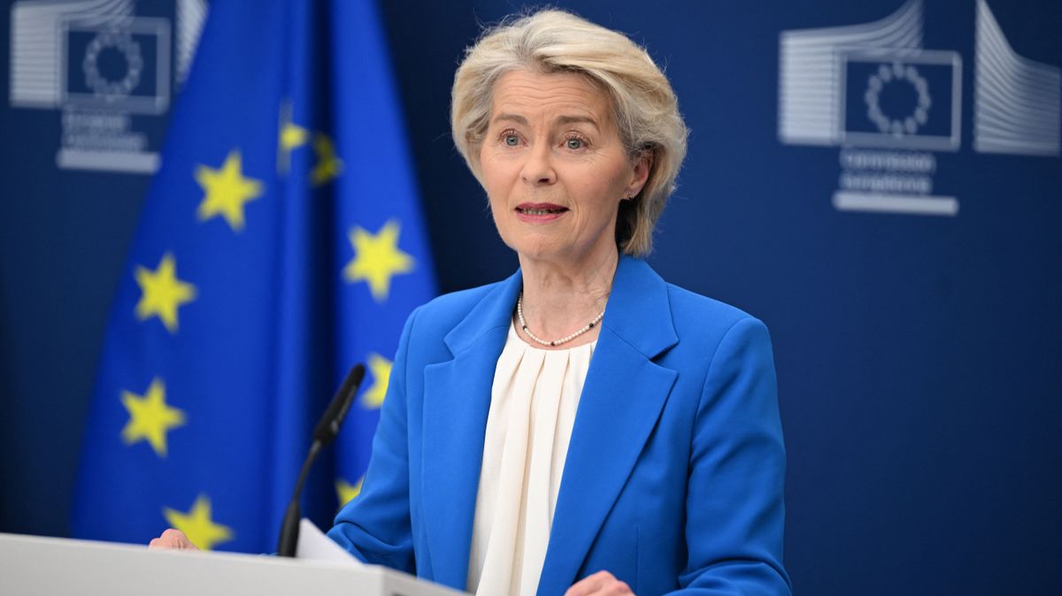 A befagyasztott EU-s pénzekért cserébe Brüsszel diktál Magyar Péternek