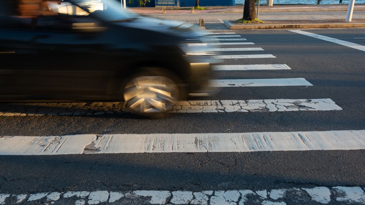 Kérdőívvel nyertek milliós fejlesztést: már működik az okoszebra a településen