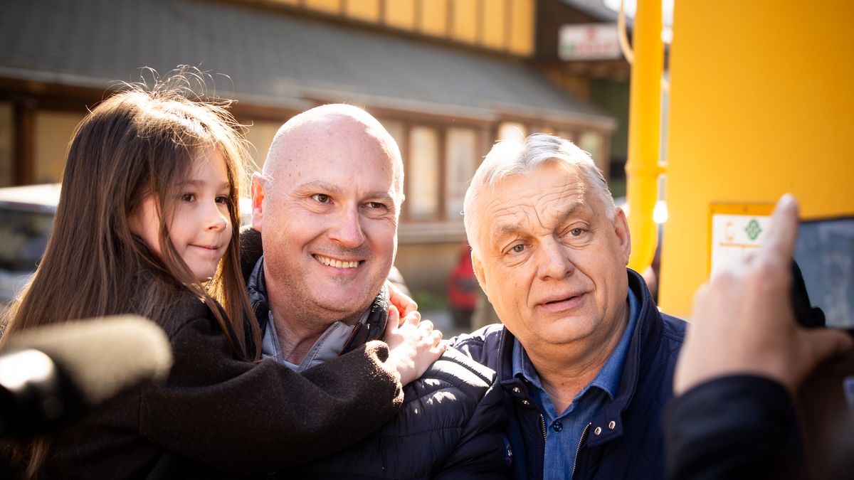 Piacon indult be a kampány hajrája Balassagyarmaton