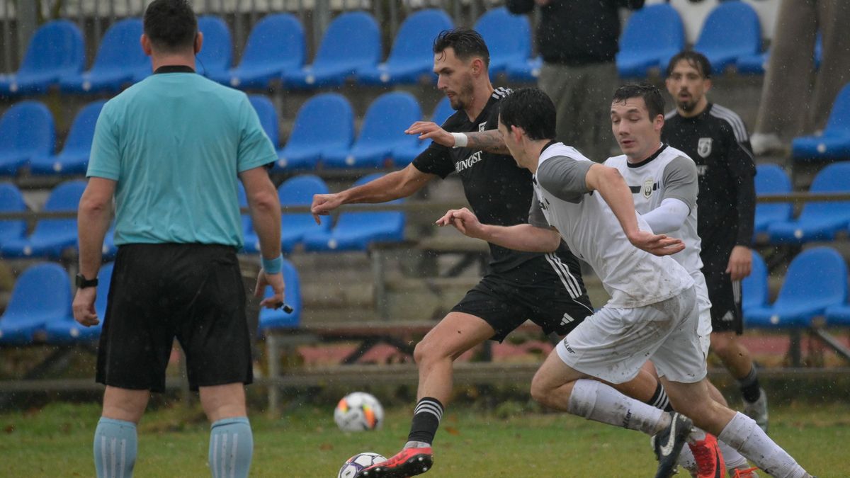 Eldőlhet a megyeegy bajnoki címe szombaton