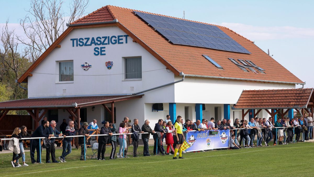 Házi gólkirályukat elveszítve is megismételnék az őszt a szigetiek