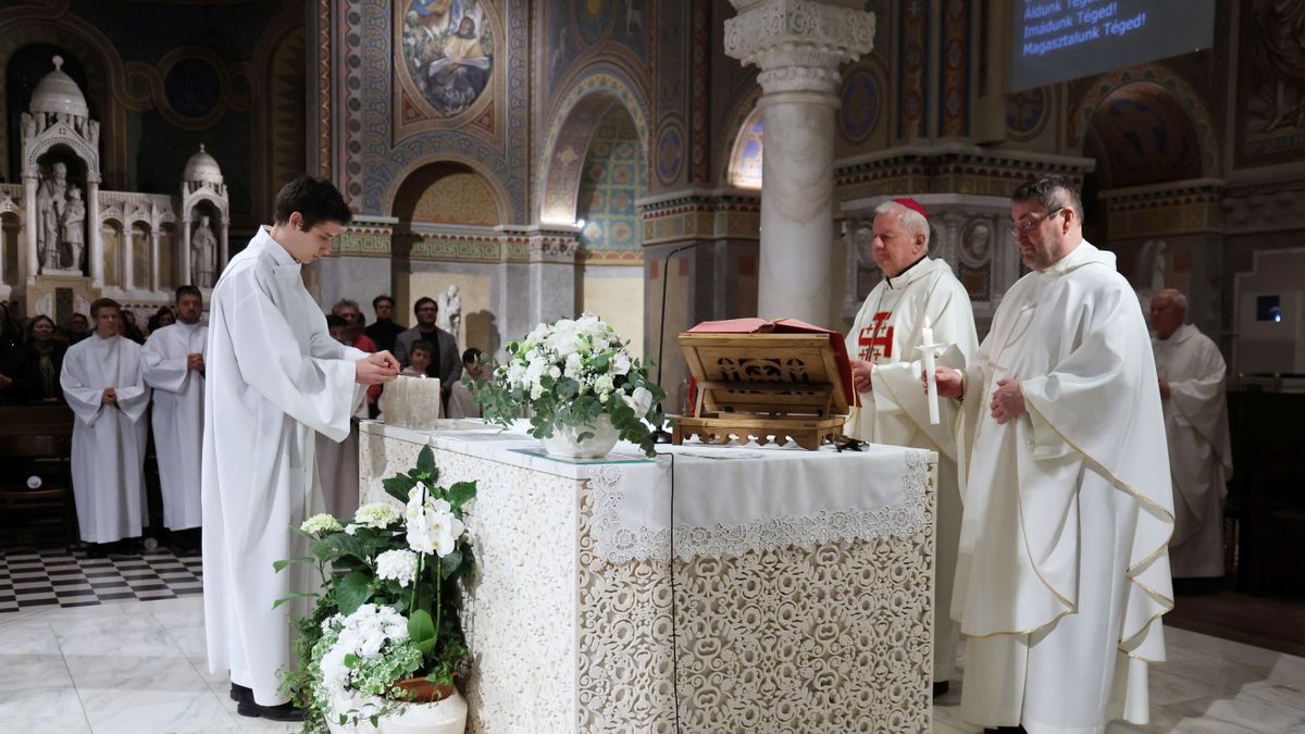 „A végső győzelem már garantált” – erős üzenet hangzott el a szegedi dómban