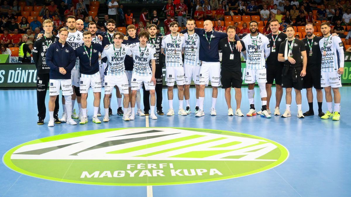 Ez a közös a Pick Szegedben és a Magdeburgban a BL-negyeddöntő előtt