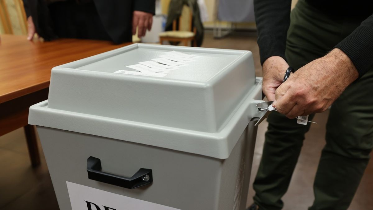 Választási eredmények Csongrád-Csanád vármegyében