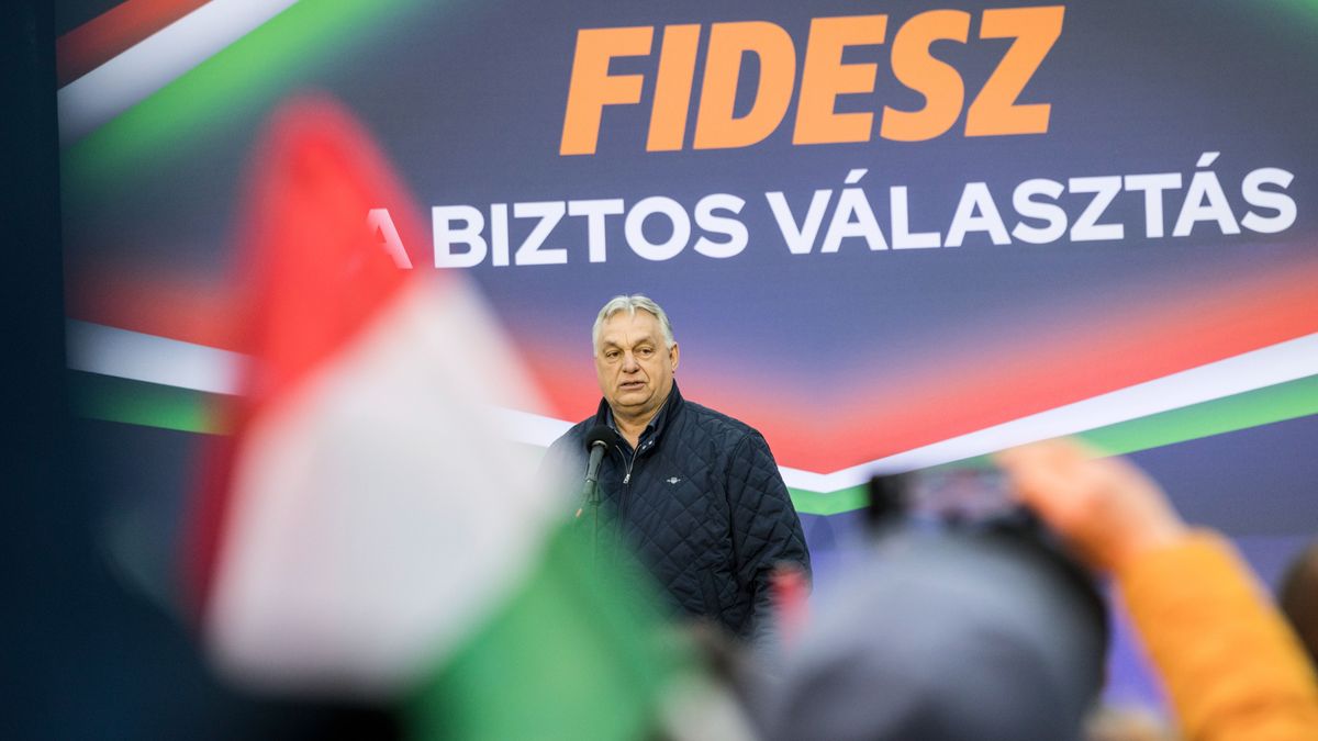 Orbán Viktor: A nemzetünk sorsáról szóló döntés ott van a határon túli magyarok kezében is (videó)