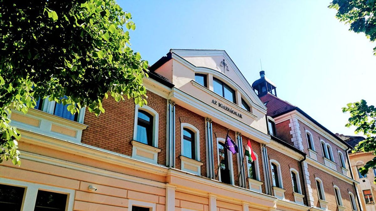 Váratlan fordulat a perújítás után: bilincsben maradt az asszonygyilkos Szegeden