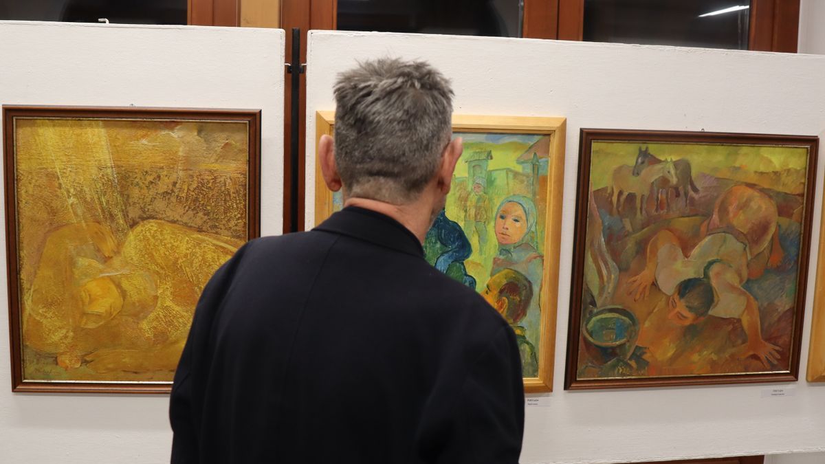 Határokon átívelő történet: új életre kel a makói művésztelep