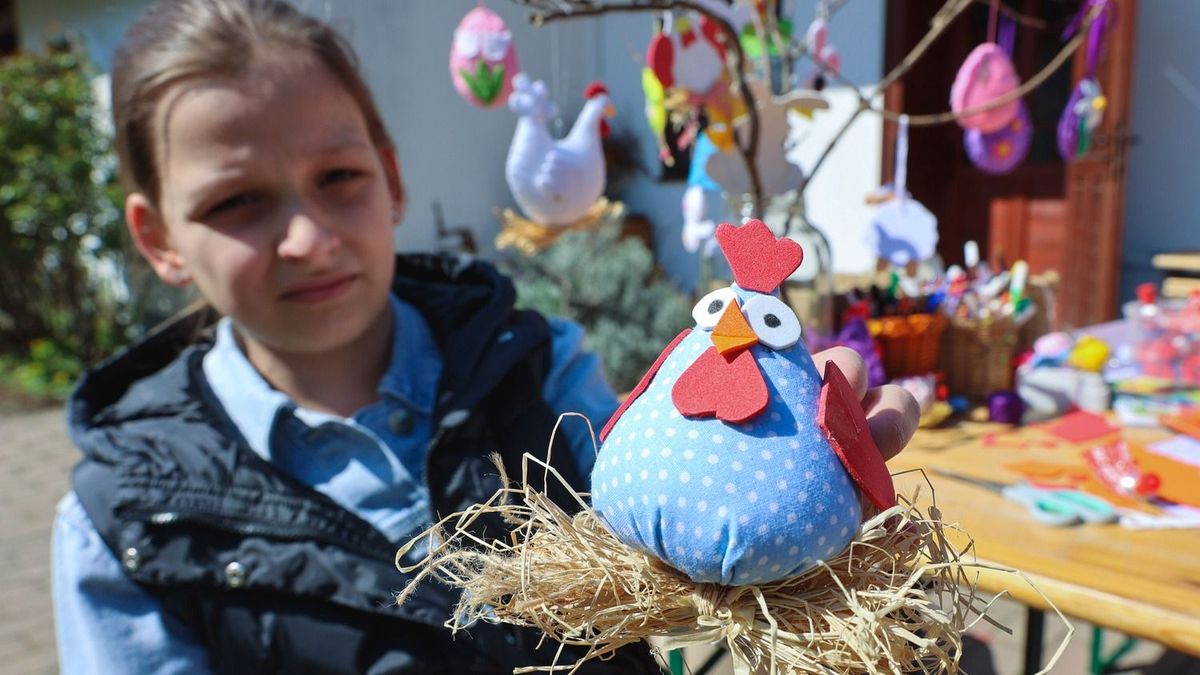 Ahová nem lehetett csak „benézni”: mindenkit beszippantott ez a húsvéti program