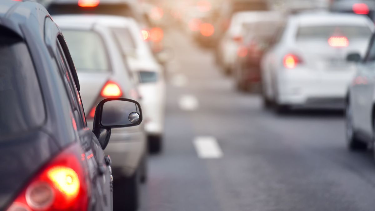 Jön az új KRESZ: ilyen tábla még sosem volt Magyarországon