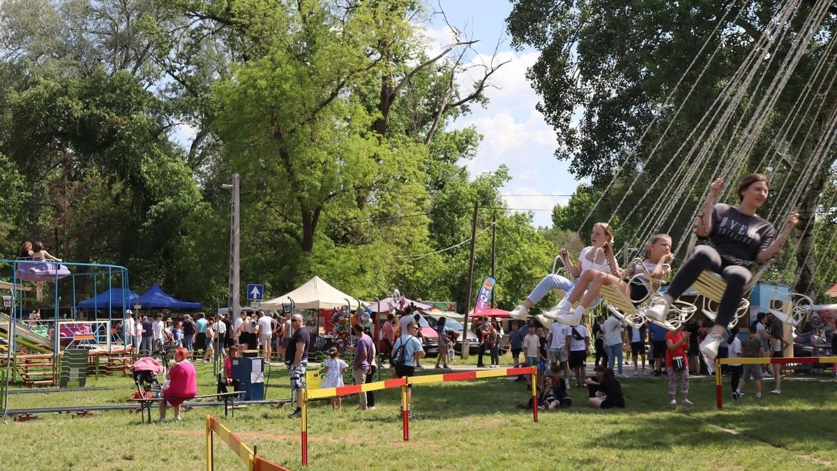 Lezárásokkal jön a majális Csongrádon, erre kell készülni a közlekedőknek