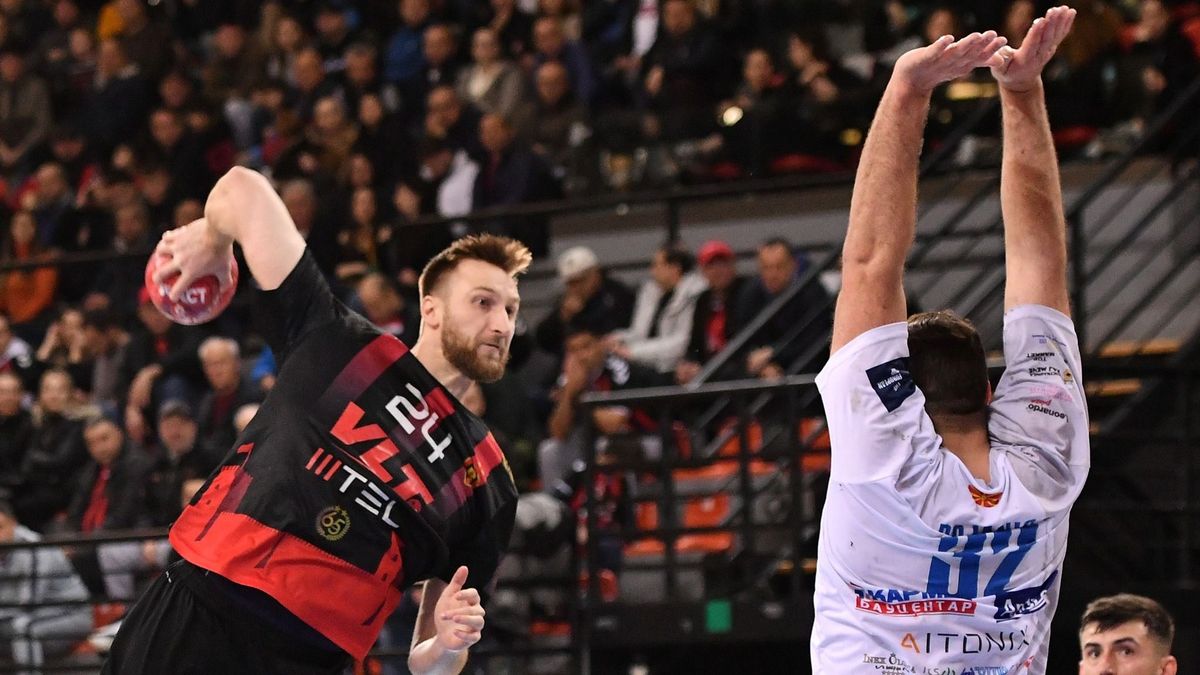 Bejelentette a Pick Szeged Bodó utódját a balátlövő poszton