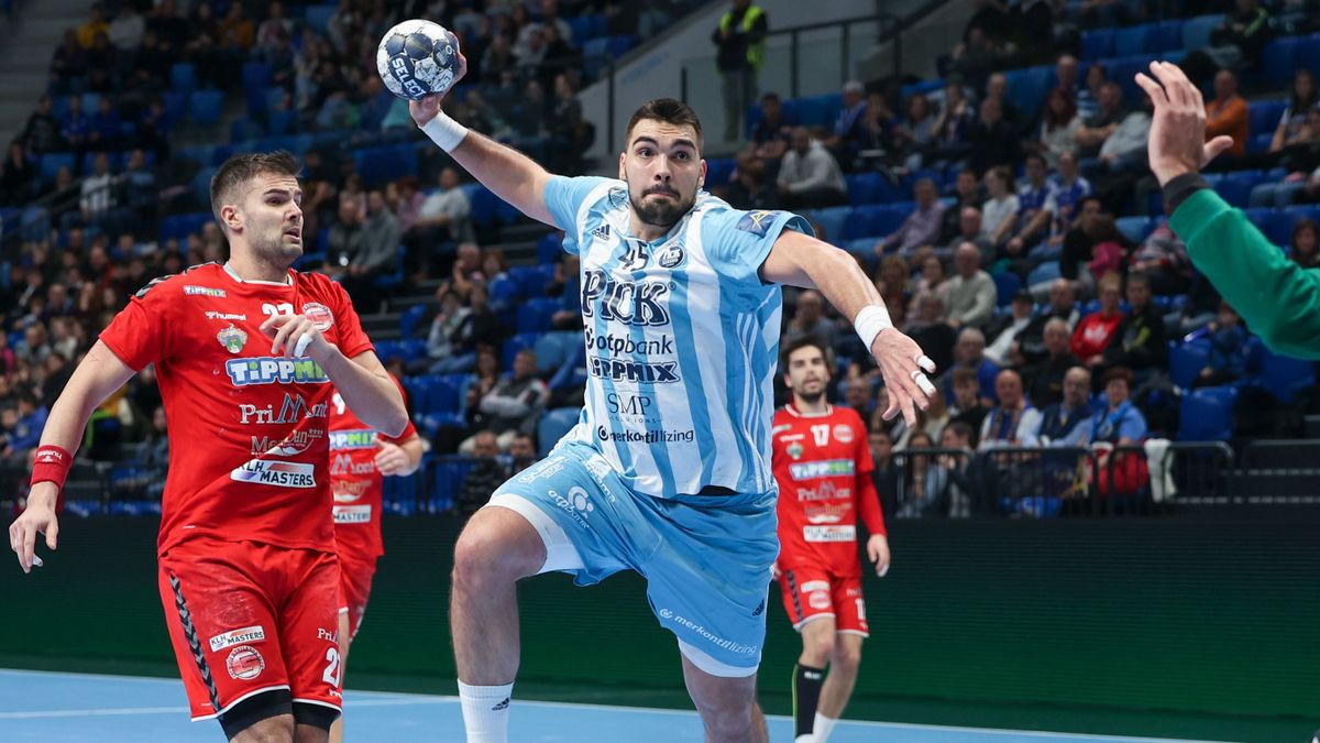 Visszatér a Pick Szeged utolsó bajnoki címének győztes gólszerzője