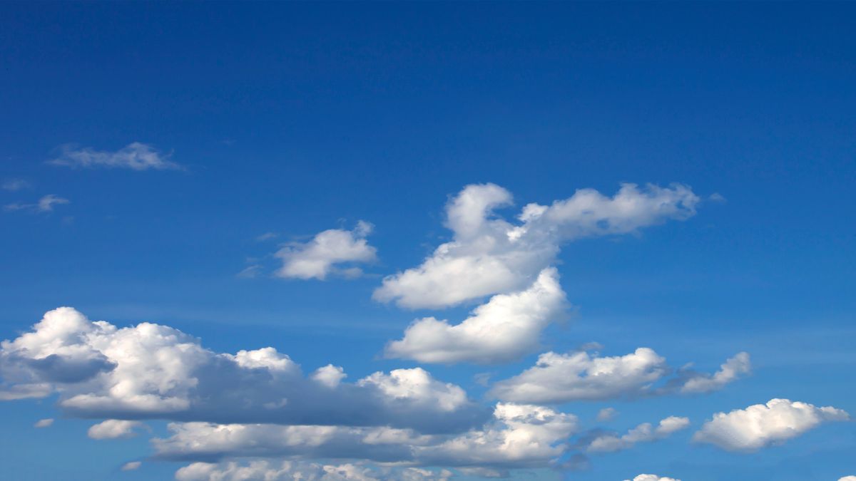 Napos meglepetés Szegeden – ilyen idő jön hétfőn!