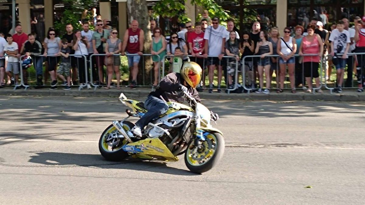 Lezárások Makó belvárosában, így változik meg a közlekedés a szombaton