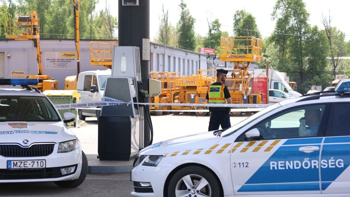 Új részletek a szegedi lövöldözésről: rálőtt, majd brutálisan bántalmazta vitapartnerét az elkövető