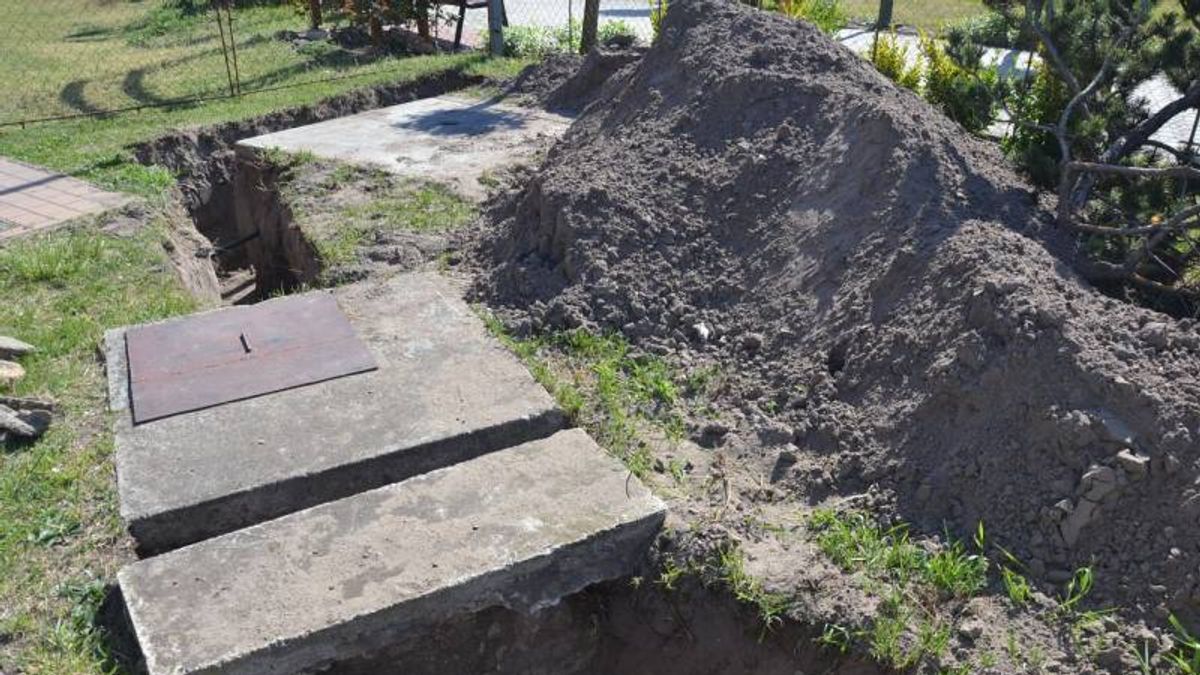 Nemcsak nagy beruházások zajlanak, ezek a kisebb fejlesztések is fontosak Balástyán