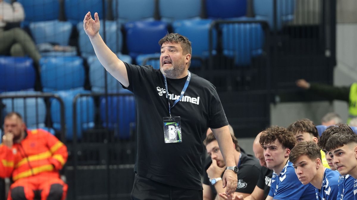 Távozik a Pick Szeged egyik sikeres edzője