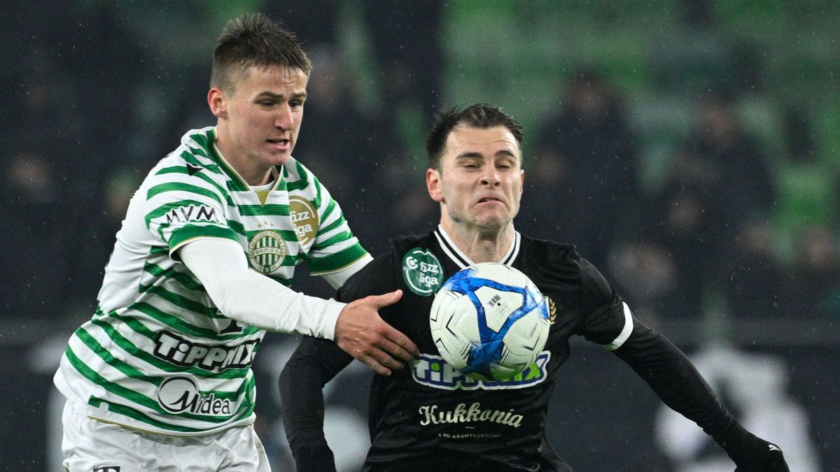 „A bajnoki címért küzdünk” – Győr üzent, közeleg a rangadó