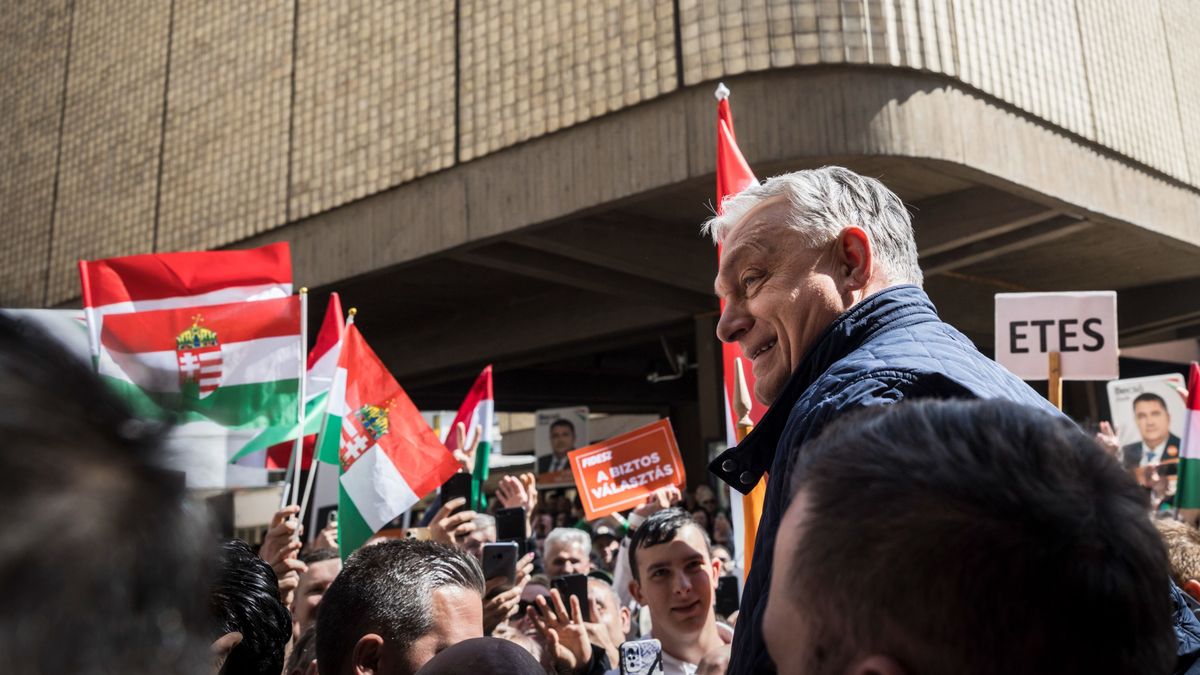 Salgótarjánban robbant be a kampány: rengetegen gyűltek össze