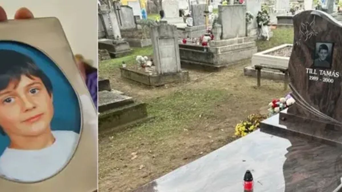 Fordulat a Till Tamás-gyilkosság ügyében: pótmagánvád indult