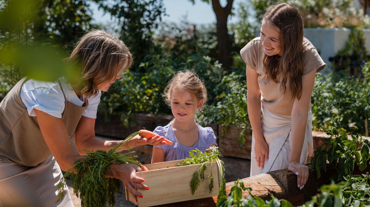 Egy füzetnyi jó tanáccsal segíti az agrárkamara az otthon kertészkedőket