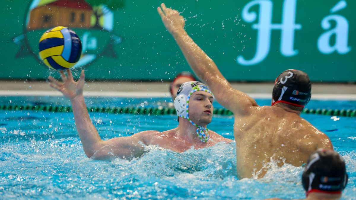 Kiss Csaba először örülhetett edzőként Honvéd elleni győzelemnek