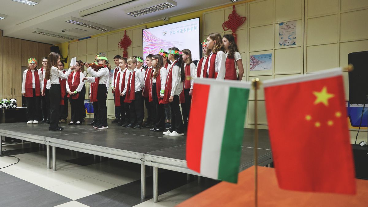Kínai campus épülhet Szegeden: komoly változás jöhet az egyetemen