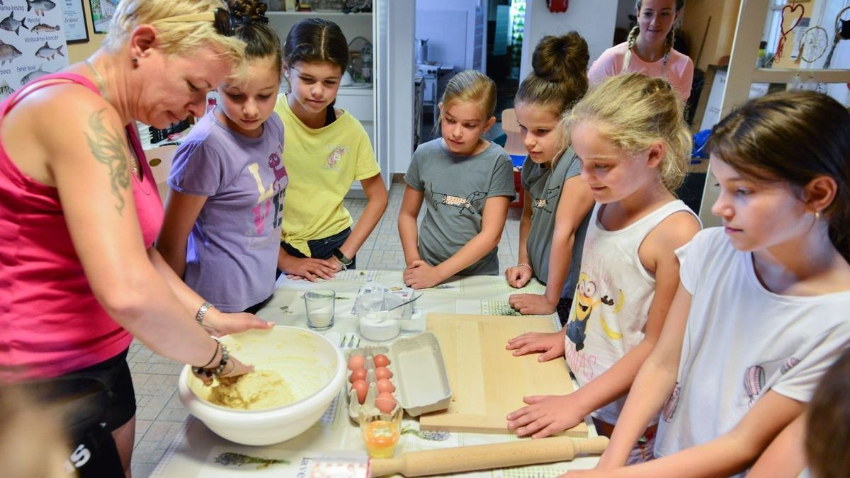 Ennyibe kerülnek idén a szegedi nyári táborok, több mint 60 közül lehet választani